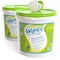 Wipex Natural Table Cleaning Wipes 400ct Bucket, Cinnamon/Clove, 800 Plant-Based Food Service Wipes, 2PK WX01126TN-2 - alternate 1