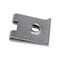 Auveco U-Nut 4.8mm Screw Size8-1.7mm Range, 50PK 13215 - alternate 1