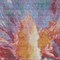 Homeroots 8' X 10' Orange Red And Teal Blue Abstract Washable Indoor Outdoor Area Rug 615617 - alternate 6
