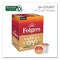 Folgers Coffee, Vanilla Biscotti, Pod, Caffeinated, Ground, 7.44 oz, 24 PK 6661 - alternate 3