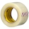 Scotch Packing Tape, 2.5 mil Thick, 2.8 in W x 109.4 yd L, 3 in Core Dia., Clear, 24 PK 373+ - alternate 1