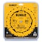Dewalt Circular Saw Blade, 8.25 in dia. DWA281424 - alternate 2