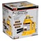 Performance Tool 20 Ton Shorty Hydraulic Bottle Jack W1644 - alternate 3
