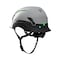 Studson SHK-1 Vented, Grey, L/X SHK1-CGLX - alternate 2