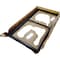 Caterpillar WINDOW ASSEMBLY, CATERPILLAR OEM 7K0729 7K0729 - alternate 5