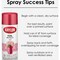 Krylon 8 Oz. Premium Foil Metallic Green Spray Paint K01081000 - alternate 3