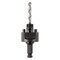 Milwaukee Tool Large Thread Pull-Back Arbor, 7/16" Shank 49-56-7240 - alternate 1