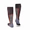 Mobile Warming Pro Compression Heated Socks Unisex MWUS27220423 - alternate 4