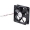 Startech.Com 92mm Dual Ball Bearing Computer Case Fan FANBOX92 - alternate 1