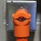 Ac Works Plug Adapter, 14-30R, 14-50P, 0 ft., Orange AD14501430 - alternate 4