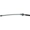 Dorman Parking Brake Cable, C92945 C92945 - alternate 3