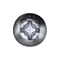 Auveco 14 x 1in 3/4in Phillips Pan Head Tapping Screw Zinc, 100PK 3211 - alternate 2