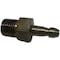 John Deere ADAPTOR FITTING, JOHN DEERE OEM 486702 486702 - alternate 3