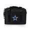 Picnic Time Family Of Brands NFL Dallas Cowboys - Tarana Superthick Recycled Cooler - 24 can 630-36-179-094-2 - alternate 1