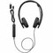 Lenovo Wired VoIP Headset UC 4XD1M39028 - alternate 3