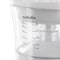 Morollio 32 Ounce Compact Electric Citrus Juicer in White 750124755M - alternate 4