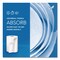 Scott Essential Hardwound Paper Towels, 1 Ply, Continuous Roll Sheets, 800 ft, White 01052 - alternate 4