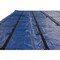 Mytee Products Heavy Duty 18oz Lumber Tarp 18ft x 24ft (8ft Drop) - Blue LT3PCE-BLUE - alternate 3
