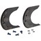 Klein Tools Replacement Blades for Cu / Al Closed-Jaw Cutter BAT20GD4BAC - alternate 1