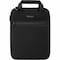 Targus VERTICAL SLIPCASE WITH HIDEAWAY HANDLES FOR NOTEBOOK BLACK 14IN TSS913 - alternate 1