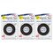 Magic Mounts Magnetic Tape, 1/2" x 60" Roll, 3PK 3261 - alternate 1