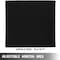 Vevor Welding Blanket Fiberglass Blanket 10 x 10 FT Heavy-Duty Fire Retardant Blanket JN-10*10in-HS - alternate 3
