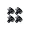 Precision Replacement Parts Cowl Fastener - set of 4 CFK-4086-16 - alternate 1