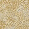 Homeroots 9' X 12' Gold And Ivory Geometric Washable Indoor Outdoor Area Rug 595071 - alternate 2