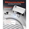 Vevor Automatic Meat Slicer 550W Commercial Food-Slicer with 10" Cutting Blade HC-QP-250B - alternate 4