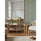 A-Street Prints Salma Sage Medallion Wallpaper 4141-27122 - alternate 4