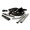 Enpac Q-VAC with Spill Scooter, 100 Wet Vacuum QVAC PLUS - alternate 2