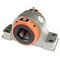 Timken PILLOW BLOCK BEARING E-P4B-TRB-125MM-NPFG - alternate 2