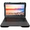 Uzbl LENOVO 100E G4 CHROMEBOOK CASE LAP7892 - alternate 1