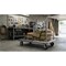 Amgood 21.5 in. x 35 in. x 34 in. Stainless Steel Platform Transport Cart AMG CART-TC-2135K-Z - alternate 5