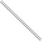 Fellowes Wire Binding Combs - 0.4in Height x 11in Width x 0.4in Depth - 0.31in Maximum Capacity - 80 x, 20PK 52541 - alternate 2