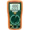 Extech Digital Multimeter, 600 V Max DC, 0.1 V Max AC, Average, 2,000 Instrument Counts, LCD EX310 - alternate 1