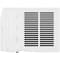 Lg 10,000 BTU Window Air Conditioner with Remote, 115V LW1025R - alternate 2