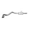 Ap Exhaust Prebent Pipe Ap Exhaust, 54177 54177 - alternate 3