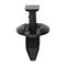 Auveco Front Bumper Stone Deflector Retainer 18mm Length, 25PK 16726 - alternate 1