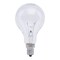 Feit Electric Incandescent Lamp, 40 W, A15 Lamp, Candelabra E12 Lamp Base, 2700 K Color Temp BP40A15C/CL/CF - alternate 1