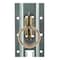 Mytee Products 20 Pcs E-Track Tie Down Kit, Heavy Duty E Track Accessories for Enclosed Trailer 20ETKH5-US-Kit - alternate 6