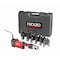 Ridgid RP 351 Standard Cordless Press Tool Kit, For 1/2 in to 4 in 18 V 67193 - alternate 1