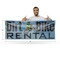 Signmission Dirt Bike Rental, 36 Inch x 96 Inch, Vinyl Banner B-96-30545 - alternate 4