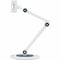 Eaton Tripp Lite Series Full-Motion Flexible Long-Arm Desktop Smartphone and Tablet Mount, White DMTBD413 - alternate 8