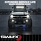 Trailfx LED Driving-Fog Light, 4 Clear High Intensity LED 5 Watt Bulbs 2X2FMF2 - alternate 5