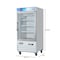 Koolmore 26 in. 1-Door Commercial Display Merchandiser Freezer 9 cu. ft. in White MDF-1GD-9C-WH MDF-1GD-9C-WH - alternate 4
