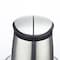 Brentwood Industries 300 Watt 4 Blade 6.5 Cups Food Processor in Stainless Steel FP-544S - alternate 2