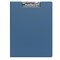 Davis Group Essential Clipboard, Lever Clip-Navy, PK10 4511-72-10 - alternate 2