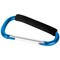 Performance Tool Large Lightweight Aluminum Jumbo Carabiner Clip W463 - alternate 4