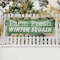 Signmission Farm Fresh Winter Squash, 18 Inch x 48 Inch, Vinyl Banner B-30621 - alternate 3